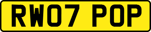 RW07POP