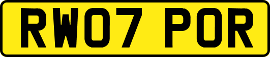 RW07POR
