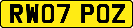 RW07POZ