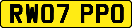 RW07PPO