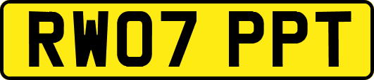 RW07PPT