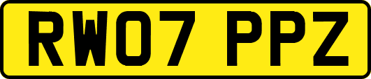 RW07PPZ
