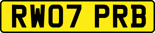 RW07PRB