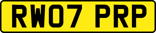 RW07PRP