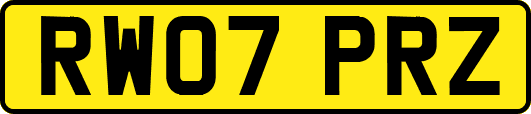RW07PRZ