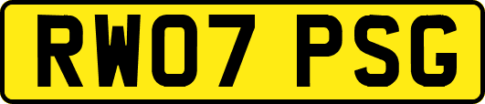 RW07PSG