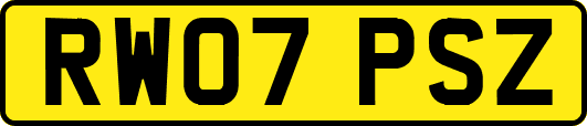 RW07PSZ