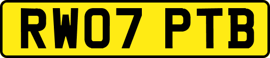 RW07PTB
