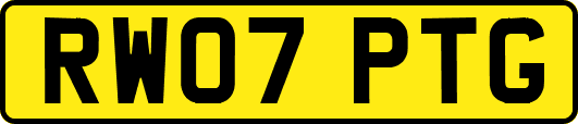 RW07PTG