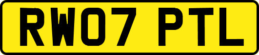 RW07PTL