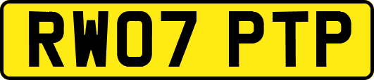 RW07PTP