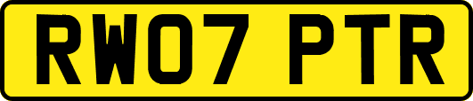 RW07PTR