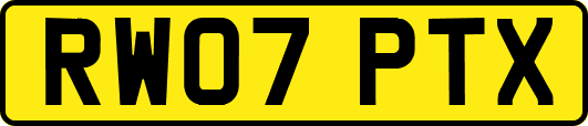 RW07PTX