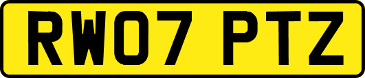 RW07PTZ