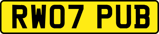 RW07PUB