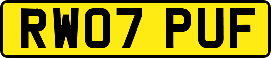 RW07PUF