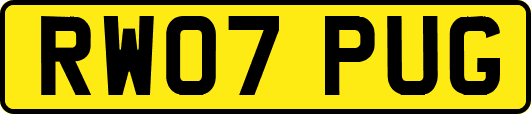 RW07PUG