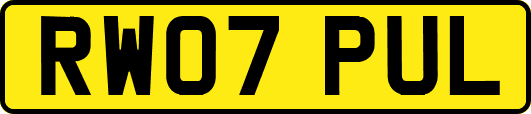 RW07PUL