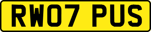 RW07PUS