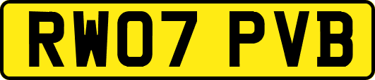 RW07PVB