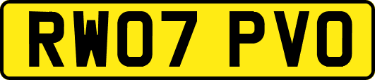 RW07PVO