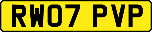 RW07PVP