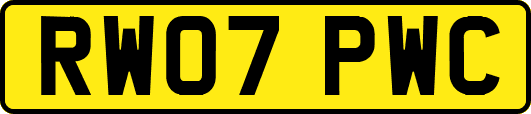 RW07PWC