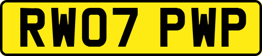 RW07PWP