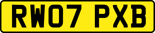 RW07PXB
