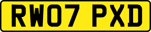 RW07PXD