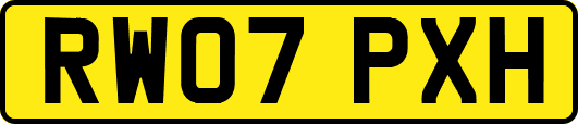 RW07PXH