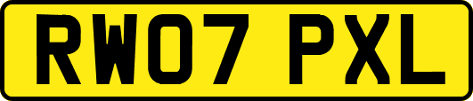 RW07PXL