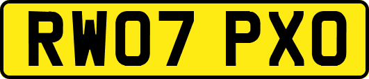 RW07PXO