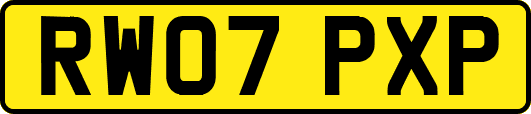 RW07PXP