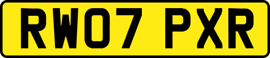 RW07PXR
