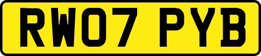 RW07PYB