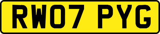 RW07PYG