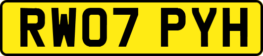 RW07PYH
