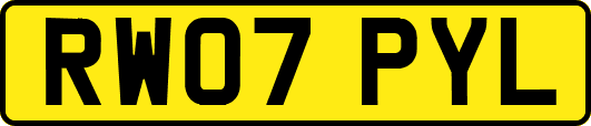 RW07PYL