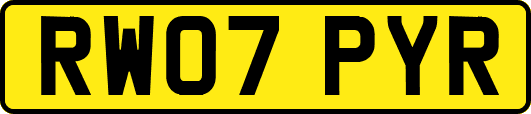 RW07PYR