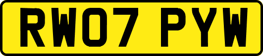 RW07PYW