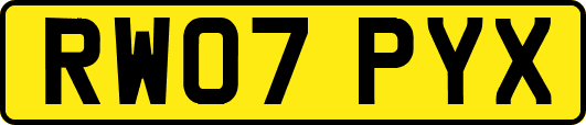 RW07PYX