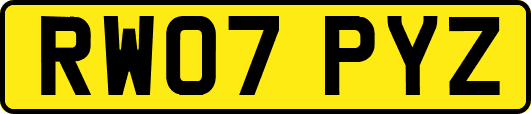 RW07PYZ