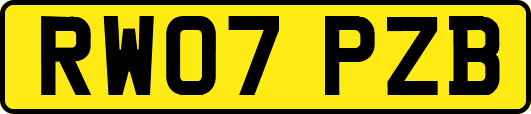 RW07PZB