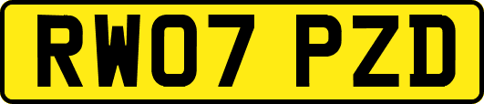 RW07PZD