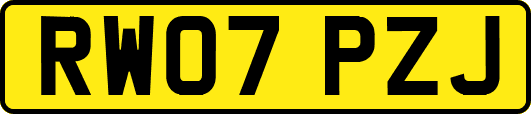 RW07PZJ