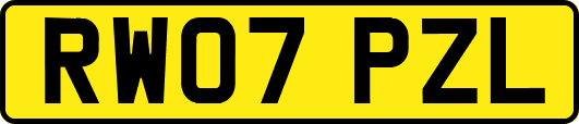 RW07PZL