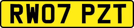 RW07PZT