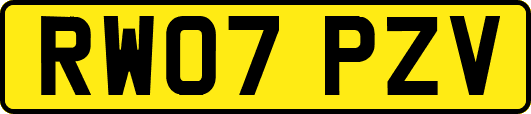 RW07PZV