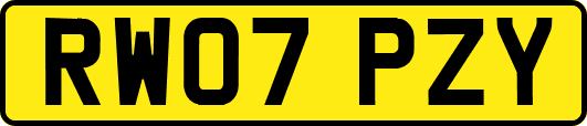 RW07PZY